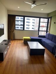 Central Green Condominium (D3), Condominium #313676611